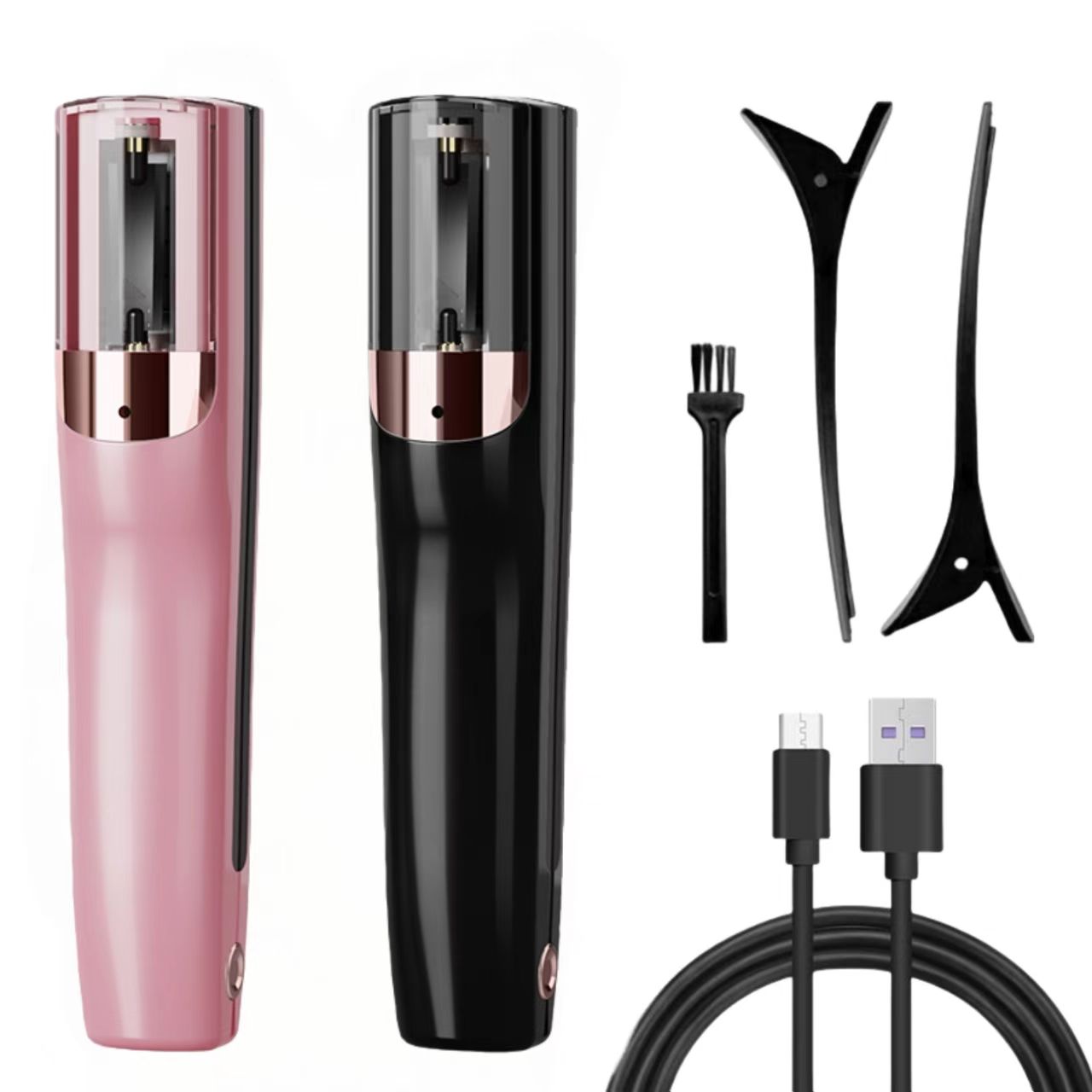Rechargeable Split End Hair Tr - Hair Care Gift recension och pris
