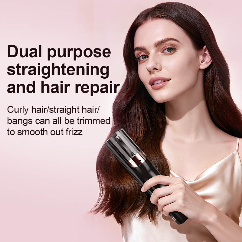 Rechargeable Split End Hair Tr - Hair Care Gift recension och pris