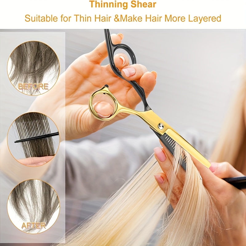 Professional Stainless Steel H - Hair Care Gift recension och pris