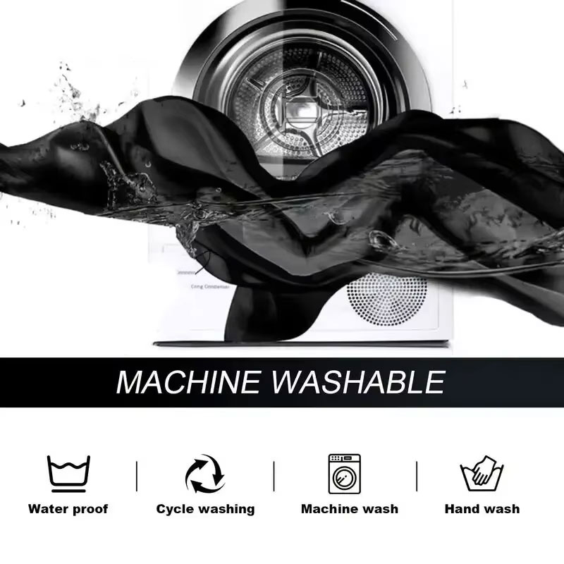 Men's Beard Shaving Apron - Cl - Hair Care Clinic recension och pris
