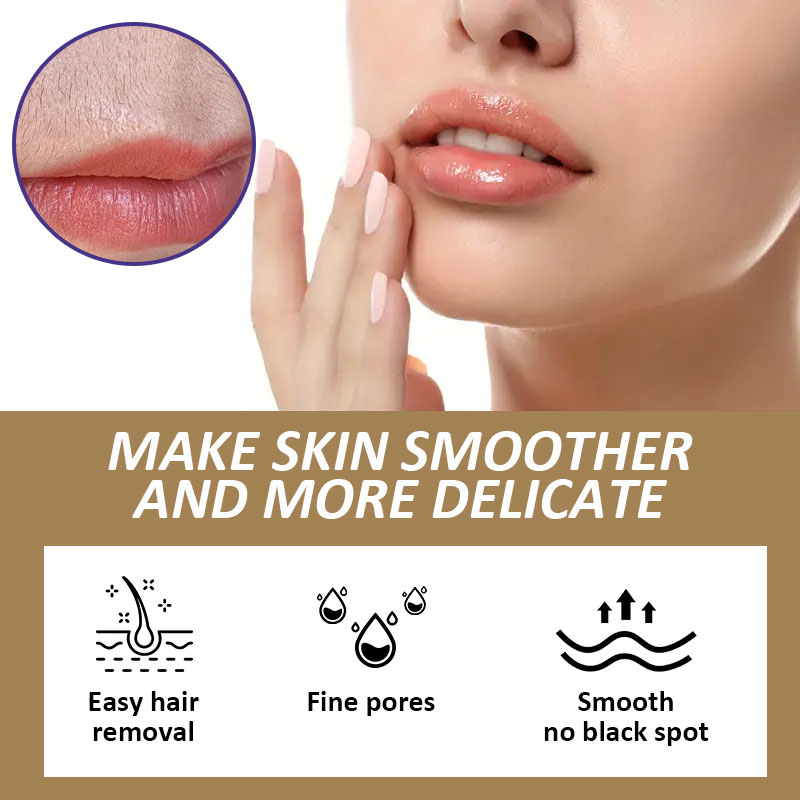 Rozino Coconut Oil Lip Hair Re - Hair Care Natural Ingredients recension och pris