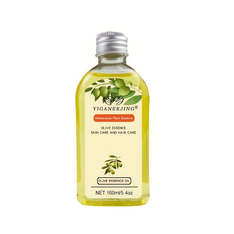 1/2PCS YIGANERJING OLIVE OIL,  - Hair Care Olive Oil recension och pris