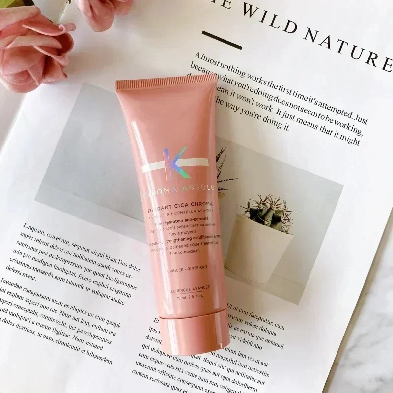 Hair Conditioner Series 75ml N - Hair Care Gisou recension och pris