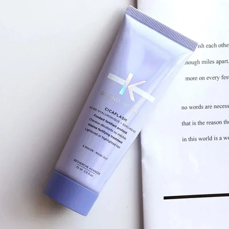 Hair Conditioner Series 75ml N - Hair Care Gisou recension och pris