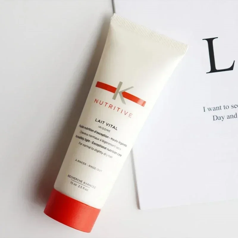Hair Conditioner Series 75ml N - Hair Care Gisou recension och pris