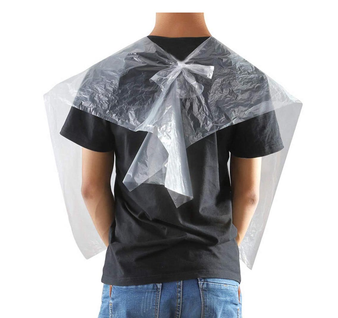 100Pcs 60*90cm Disposable Wate - Hair Care Clinic recension och pris