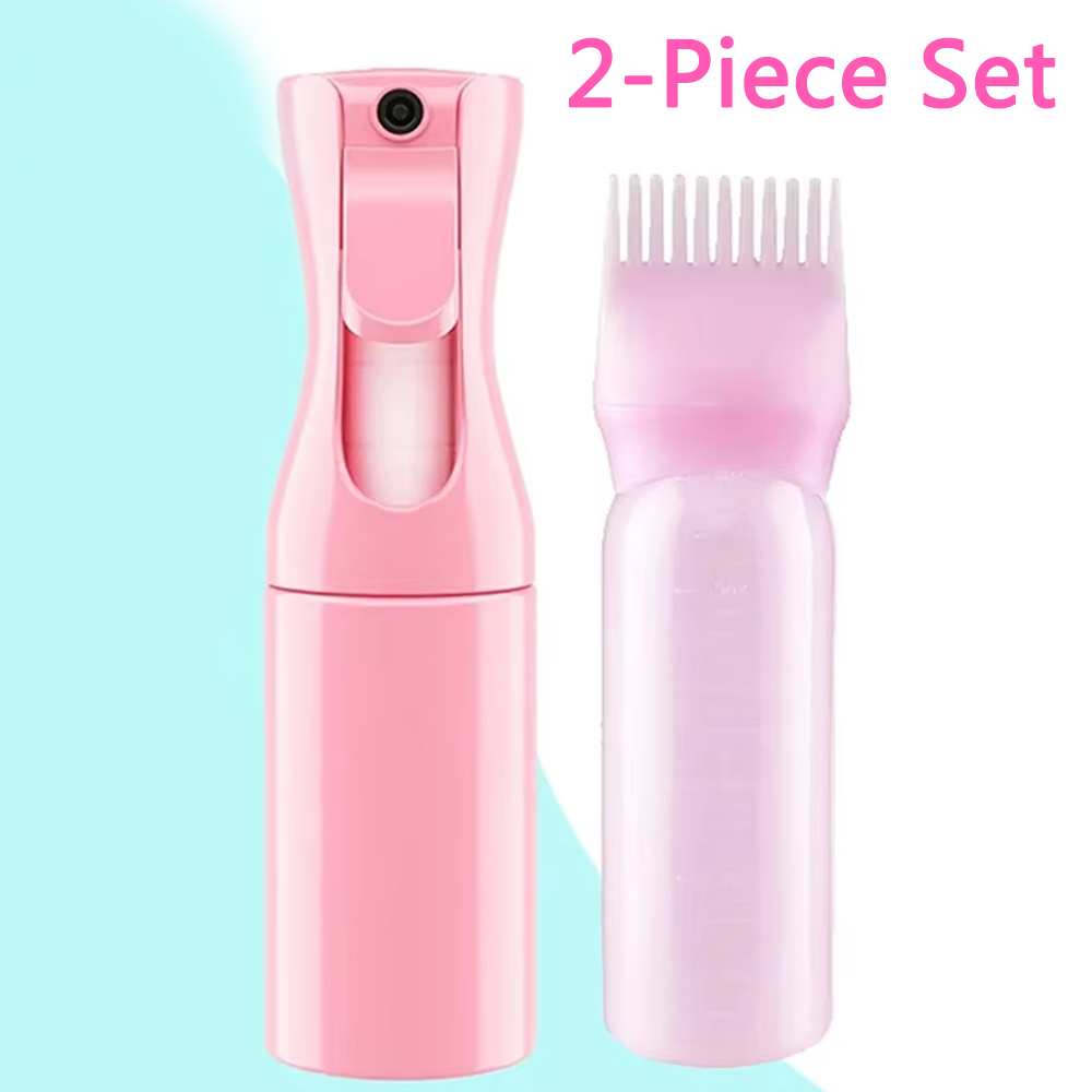2pcs  Wig Spray Bottle,Fine Mi - Hair Care Gift recension och pris