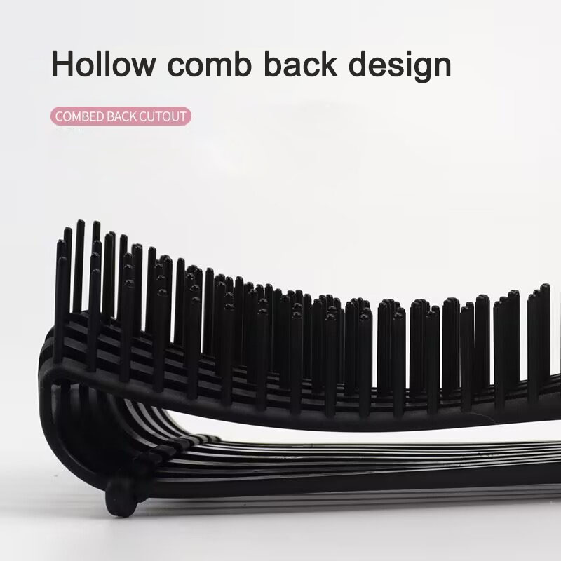 Hollow 8-Tooth Octopus Scalp M - Hair Care Clinic recension och pris
