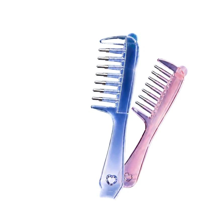 Portable Mini Anti-Frizz Head  - Hair Care Gift recension och pris