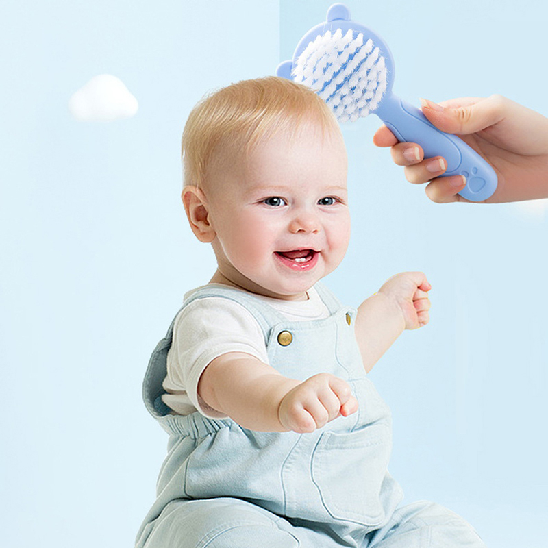 2 Pcs/Set Cute Kids Baby Small - Hair Care Gift recension och pris