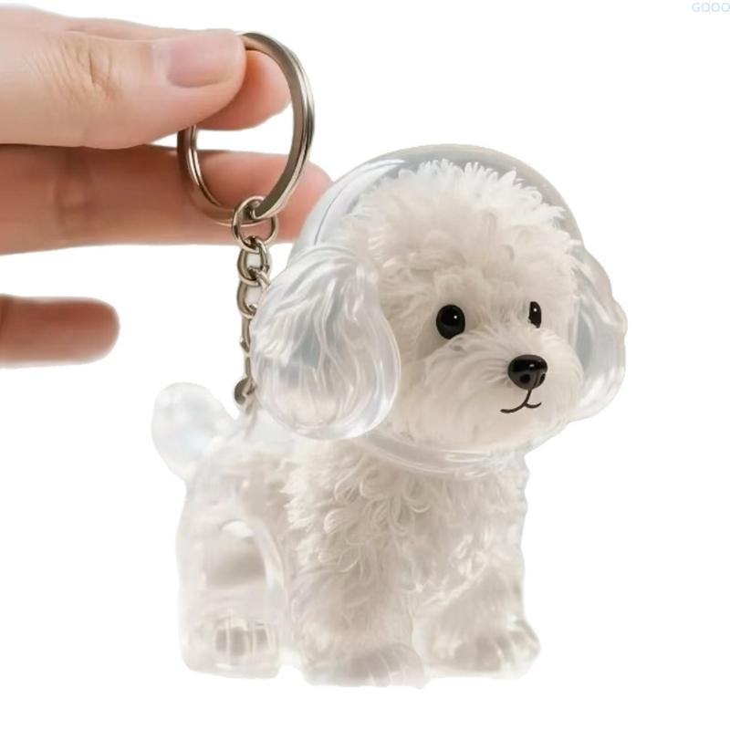 23GA Clear Pet Hair Memorial J - Hair Care Gift recension och pris