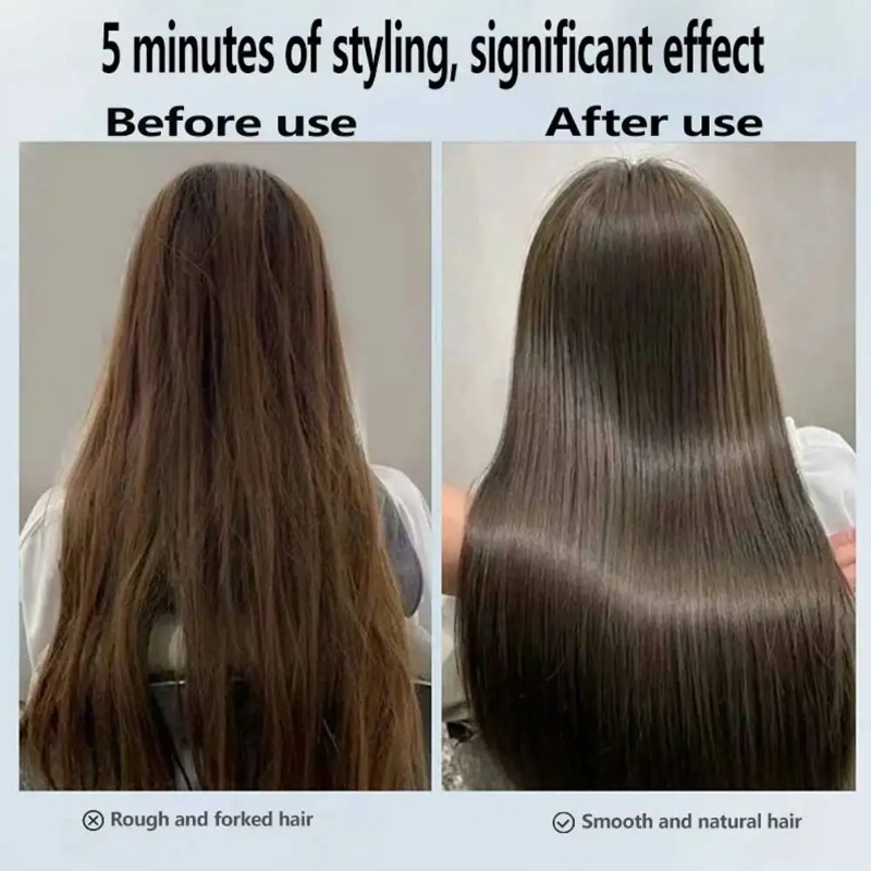 Negative Ion Hair Care Kit, We - Hair Care Clinic recension och pris