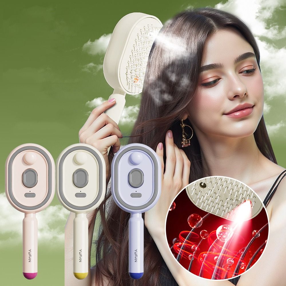 New Electric Hair Care Spray M - Hair Care Gift recension och pris