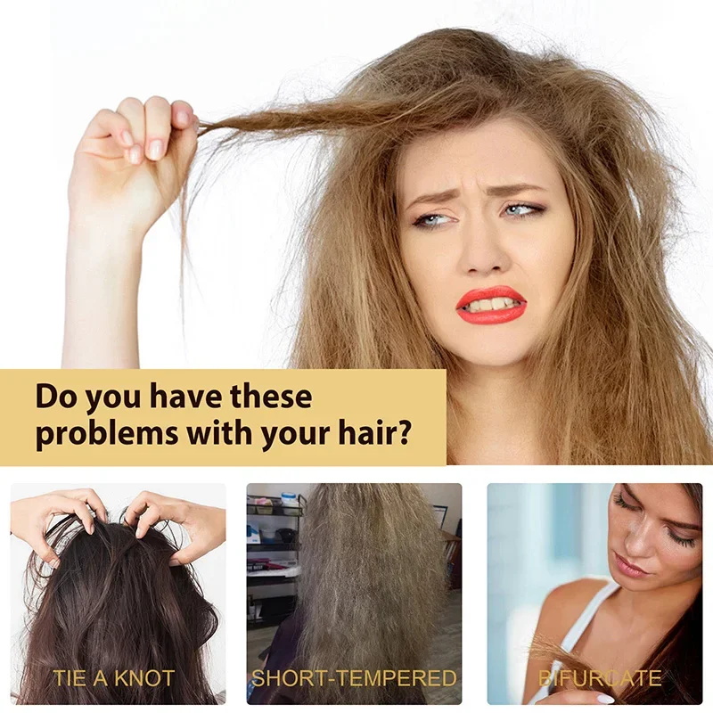 Olive Oil Magical Keratin Hair - Hair Care Olive Oil recension och pris