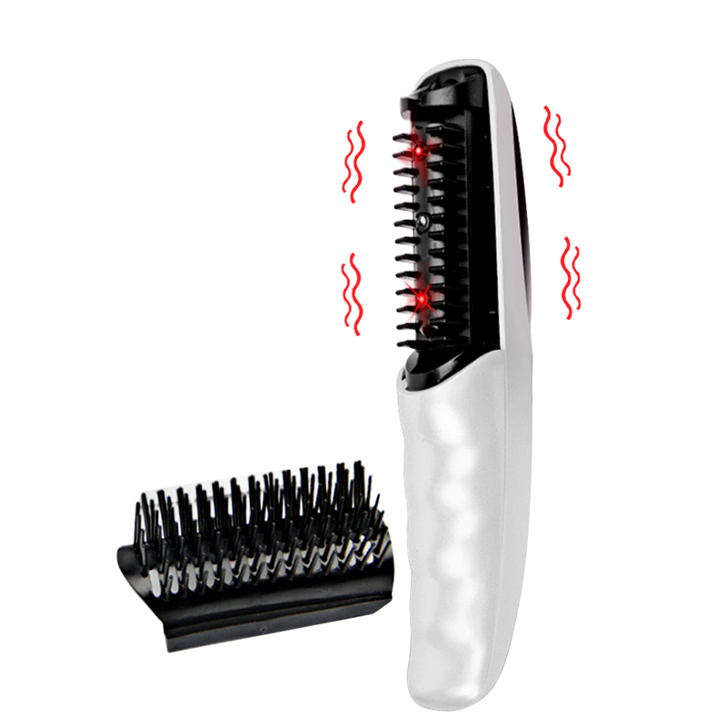 Electric Laser Hair Growth Com - Hair Care Clinic recension och pris