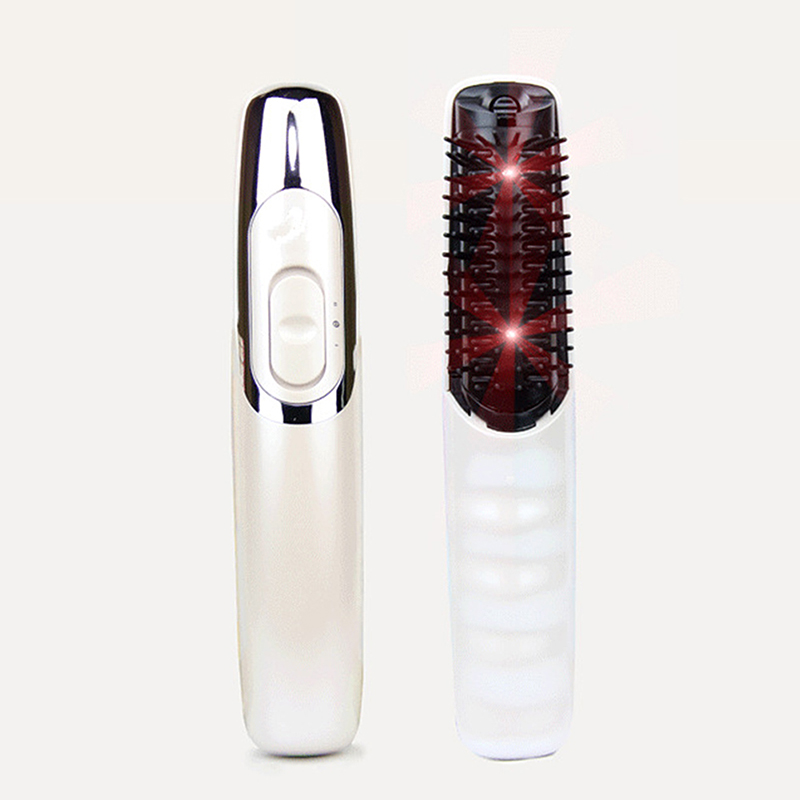 Electric Laser Hair Growth Com - Hair Care Clinic recension och pris