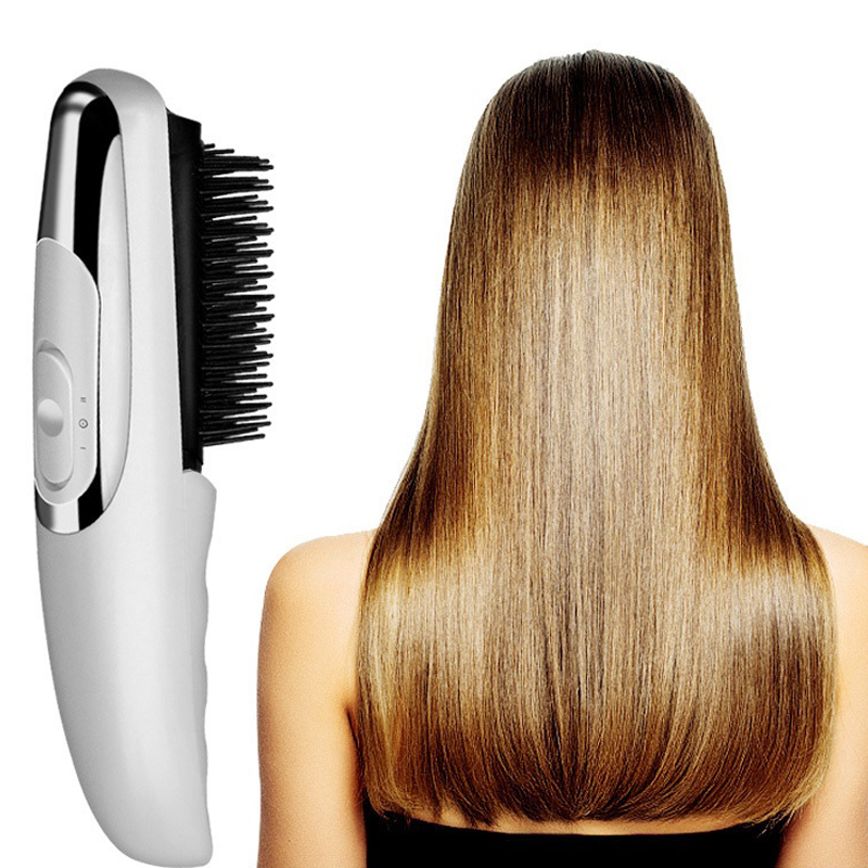 Electric Laser Hair Growth Com - Hair Care Clinic recension och pris