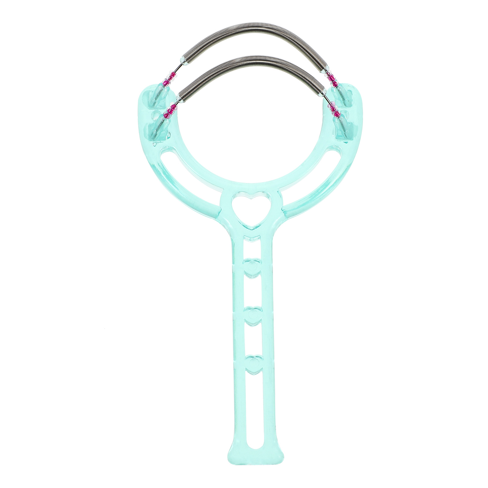 Facial Hair Remover Spring Epi - Hair Care Clinic recension och pris