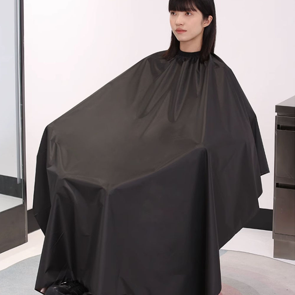4 Colors Hair Cutting Cape Pro - Hair Care Clinic recension och pris