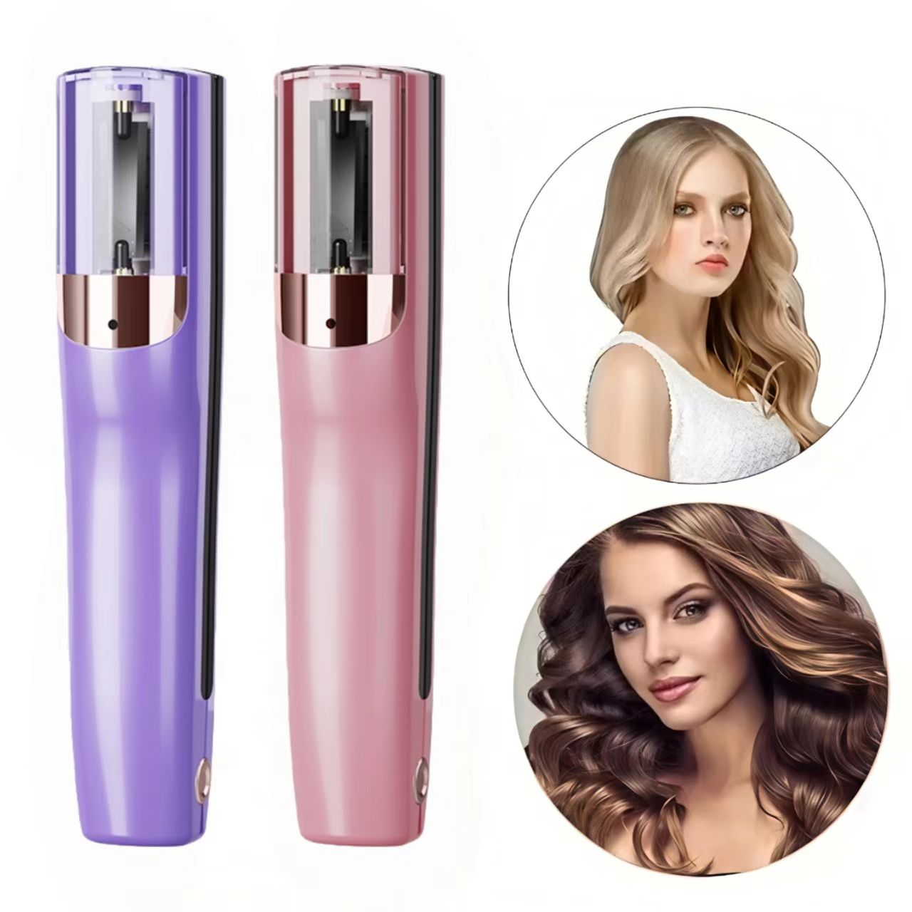 Electric Split End Remover Tri - Hair Care Gift recension och pris