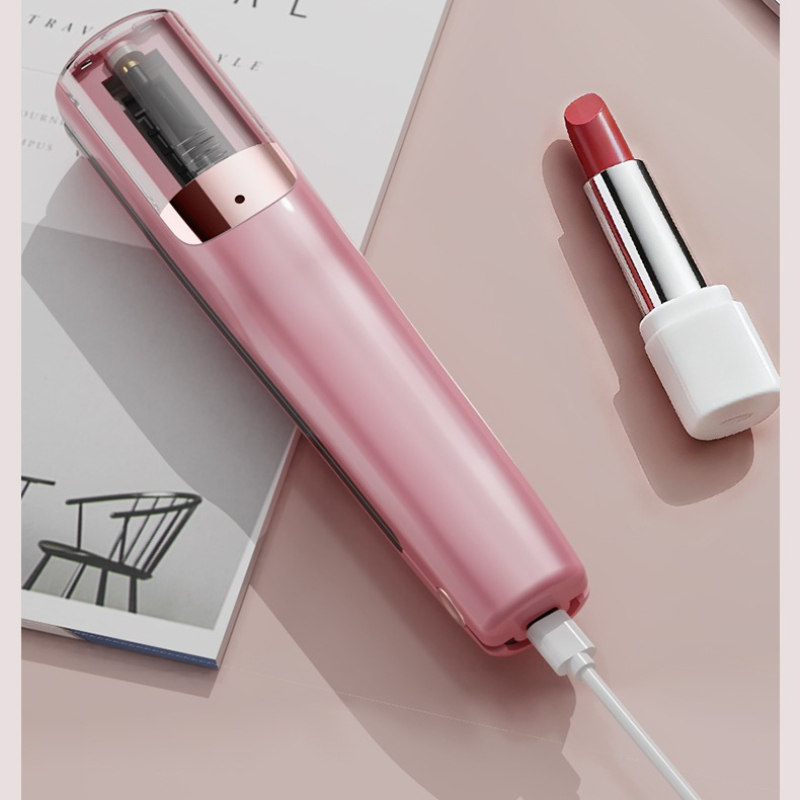 Electric Split End Remover Tri - Hair Care Gift recension och pris