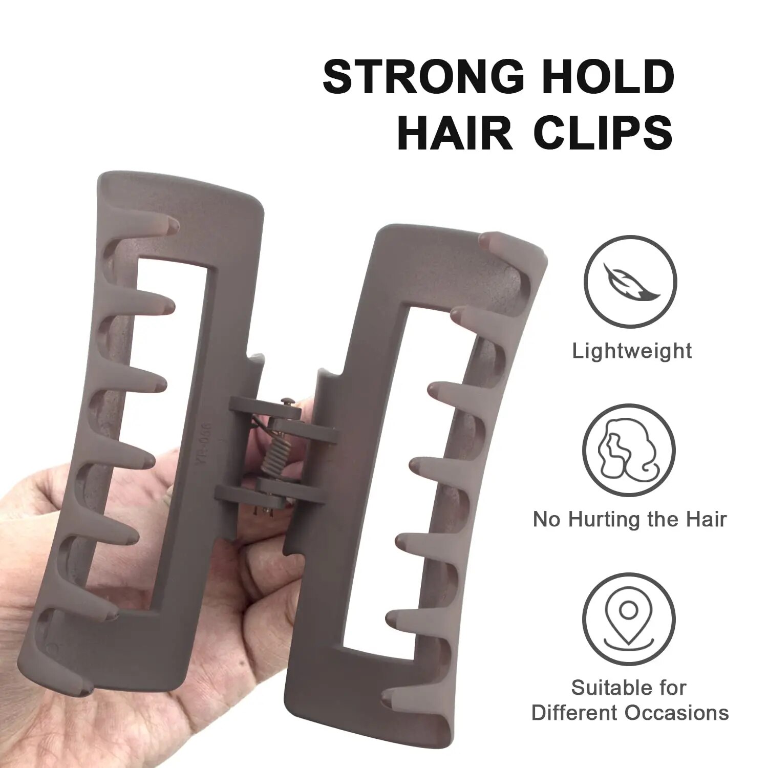 1pc or  4Pcs/Set Women Girls C - Hair Care Gift Set recension och pris